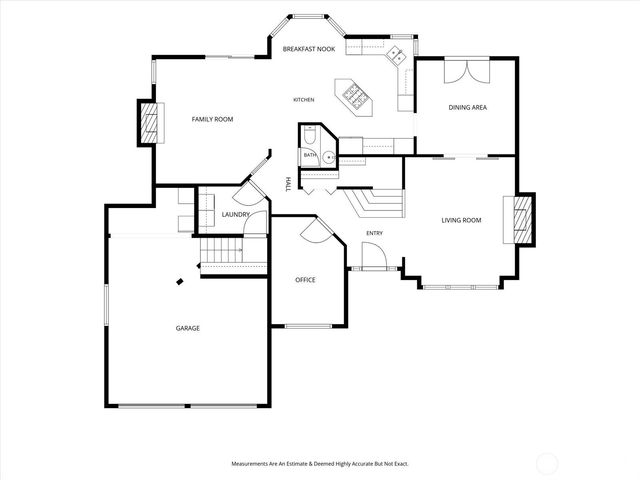 3220 211th Street SE, Bothell, WA 98021