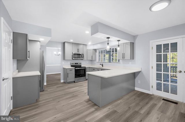 1250A CEDAR TREE LN, Annapolis, MD 21409