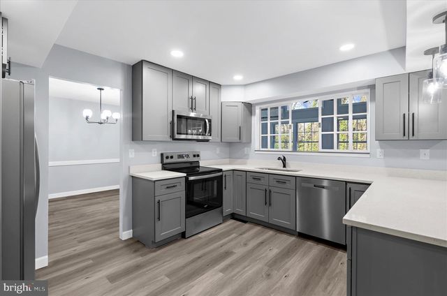 1250A CEDAR TREE LN, Annapolis, MD 21409