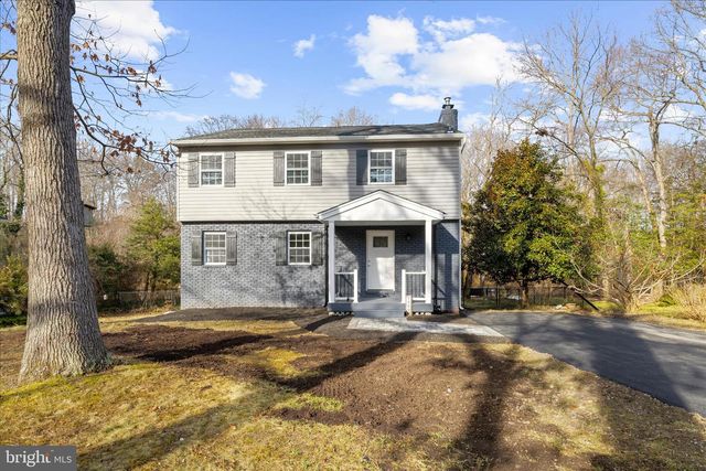 1250A CEDAR TREE LN, Annapolis, MD 21409