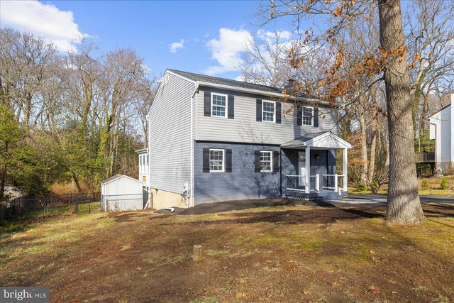 1250A CEDAR TREE LN, Annapolis, MD 21409