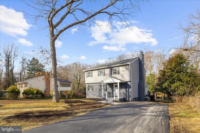 1250A CEDAR TREE LN, Annapolis, MD 21409