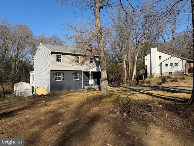 1250A CEDAR TREE LN, Annapolis, MD 21409