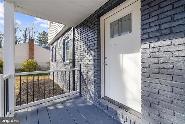 1250A CEDAR TREE LN, Annapolis, MD 21409