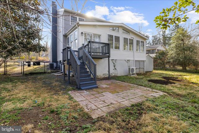 1250A CEDAR TREE LN, Annapolis, MD 21409