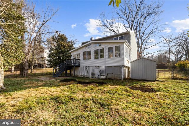 1250A CEDAR TREE LN, Annapolis, MD 21409