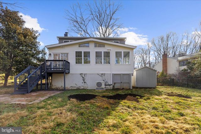 1250A CEDAR TREE LN, Annapolis, MD 21409