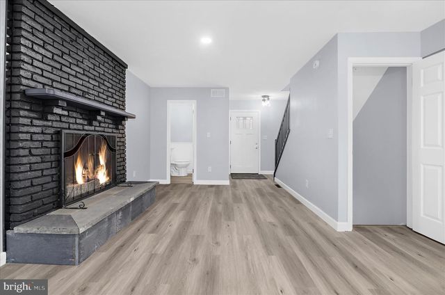 1250A CEDAR TREE LN, Annapolis, MD 21409