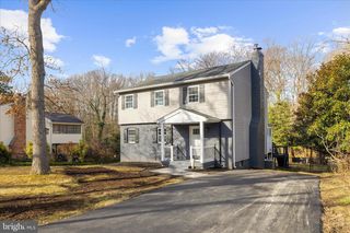 1250A CEDAR TREE LN, Annapolis, MD 21409