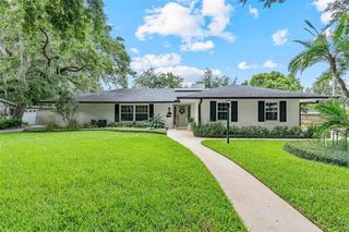 2233 LEU ROAD, Orlando, FL 32803