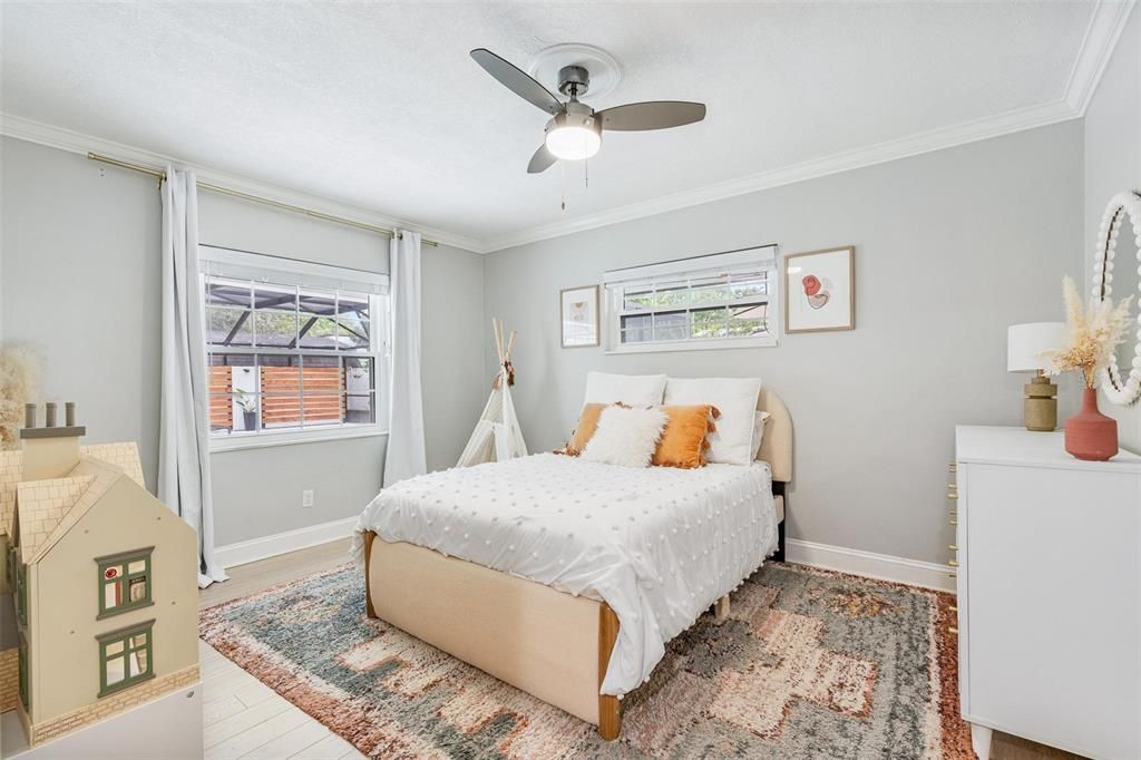 Image 21 of property listing at 2233 LEU ROAD, Orlando, FL 32803