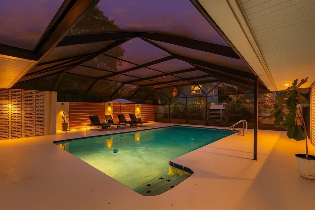 Image 40 of property listing at 2233 LEU ROAD, Orlando, FL 32803