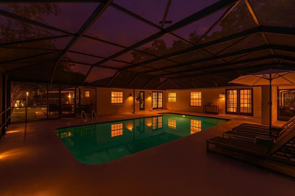 Image 41 of property listing at 2233 LEU ROAD, Orlando, FL 32803