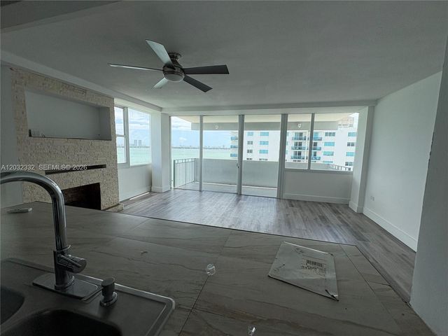 7545 E Treasure Dr 9H, North Bay Village, FL 33141