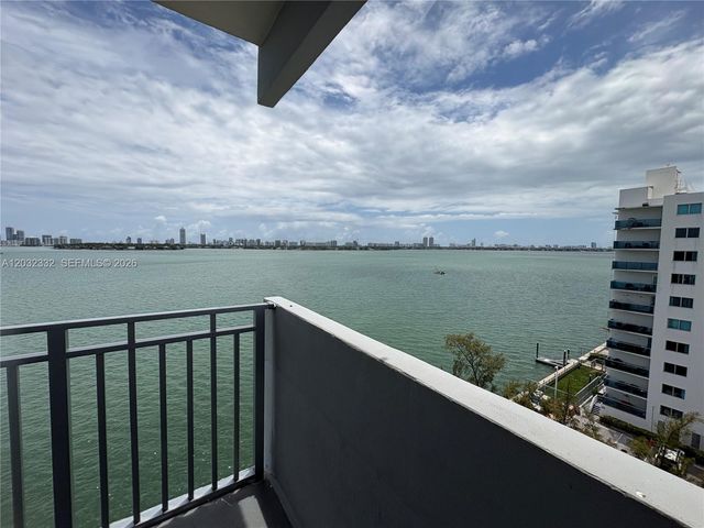 7545 E Treasure Dr 9H, North Bay Village, FL 33141