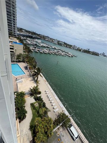 7545 E Treasure Dr 9H, North Bay Village, FL 33141