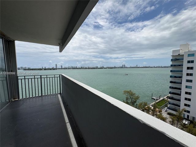 7545 E Treasure Dr 9H, North Bay Village, FL 33141