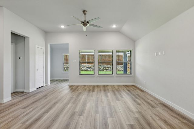 110 Malibu, Hutto, TX 78634