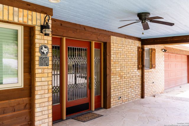 194 N Wood Duck, Kerrville, TX 78028