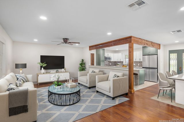 194 N Wood Duck, Kerrville, TX 78028