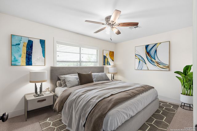 194 N Wood Duck, Kerrville, TX 78028