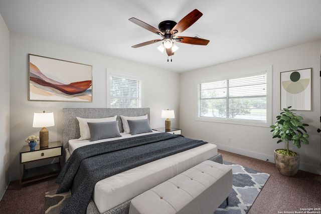 194 N Wood Duck, Kerrville, TX 78028