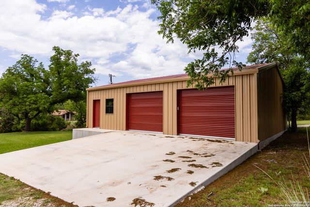 194 N Wood Duck, Kerrville, TX 78028