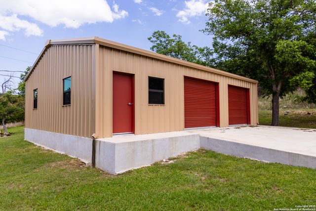 194 N Wood Duck, Kerrville, TX 78028