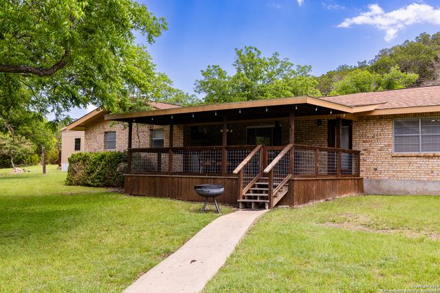 194 N Wood Duck, Kerrville, TX 78028