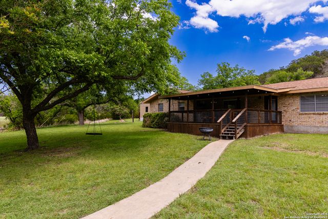 194 N Wood Duck, Kerrville, TX 78028