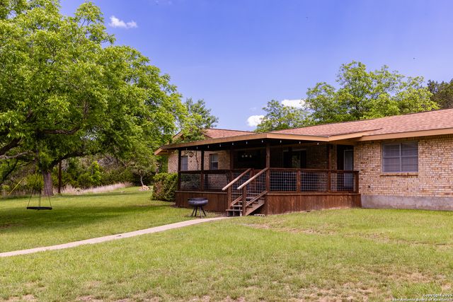 194 N Wood Duck, Kerrville, TX 78028
