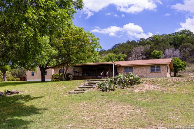 194 N Wood Duck, Kerrville, TX 78028