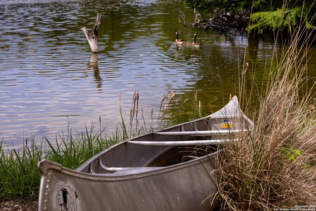 194 N Wood Duck, Kerrville, TX 78028