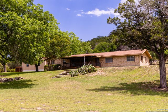 194 N Wood Duck, Kerrville, TX 78028