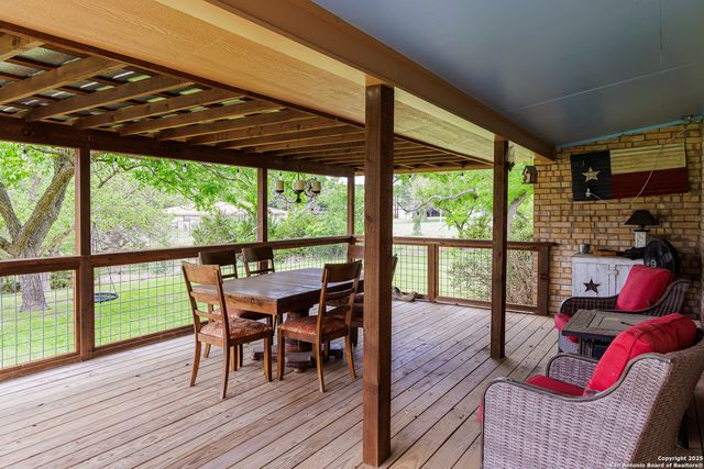 194 N Wood Duck, Kerrville, TX 78028