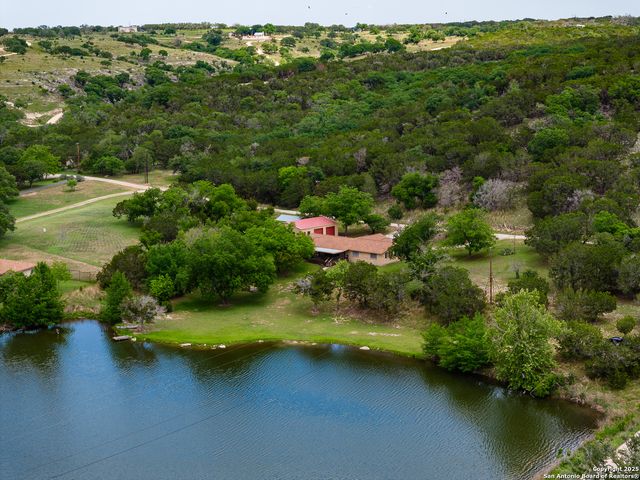 194 N Wood Duck, Kerrville, TX 78028