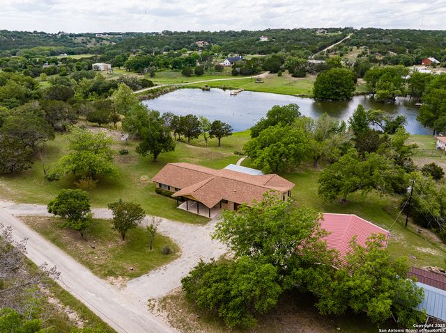 194 N Wood Duck, Kerrville, TX 78028