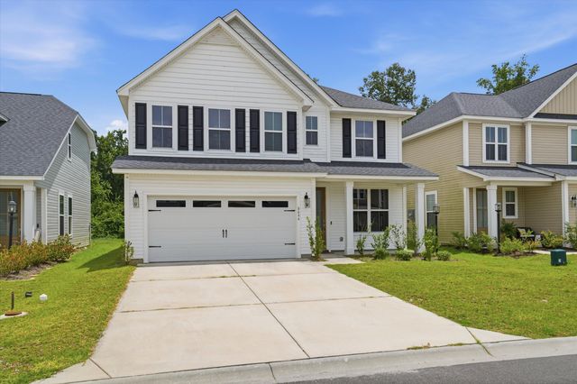 8646 Windsor Hill Boulevard, North Charleston, SC 29420
