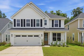 8646 Windsor Hill Boulevard, North Charleston, SC 29420