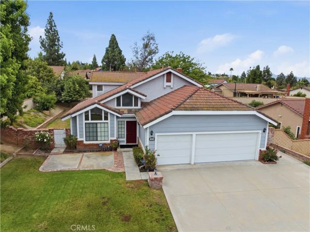 1272 Via Vista, Riverside, CA 92506