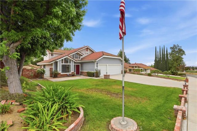 1272 Via Vista, Riverside, CA 92506