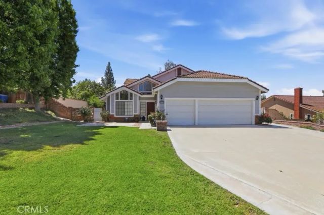 1272 Via Vista, Riverside, CA 92506