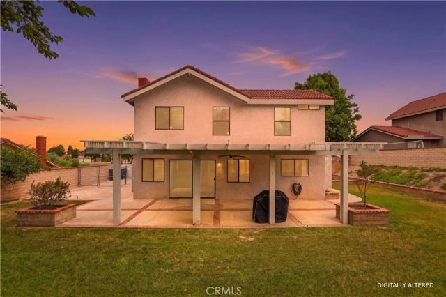 1272 Via Vista, Riverside, CA 92506
