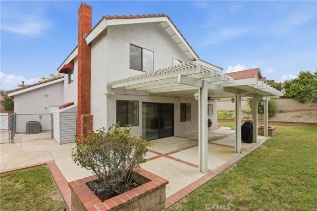 1272 Via Vista, Riverside, CA 92506