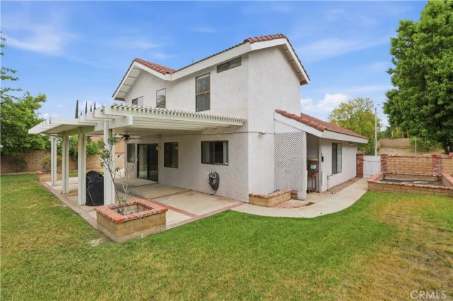 1272 Via Vista, Riverside, CA 92506