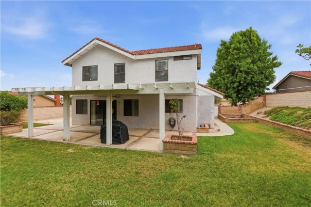 1272 Via Vista, Riverside, CA 92506