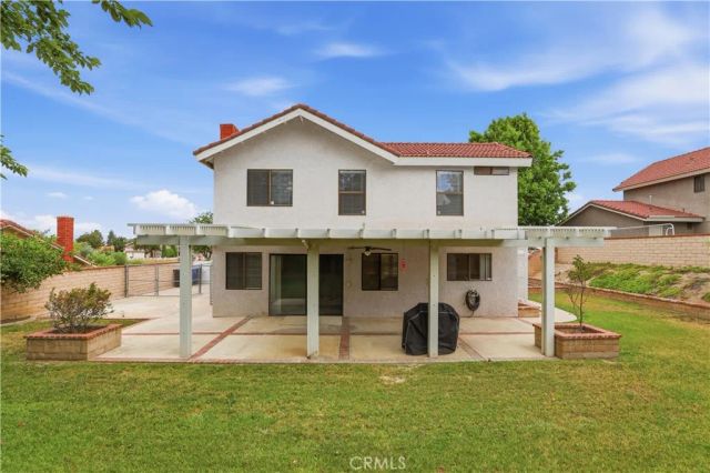1272 Via Vista, Riverside, CA 92506