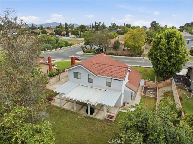 1272 Via Vista, Riverside, CA 92506