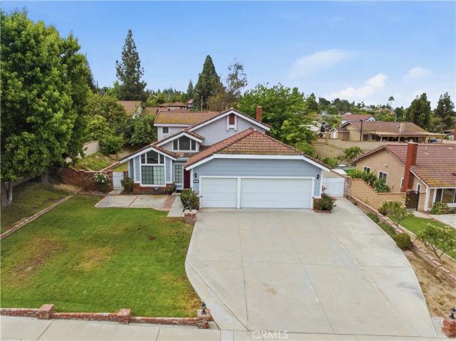 1272 Via Vista, Riverside, CA 92506
