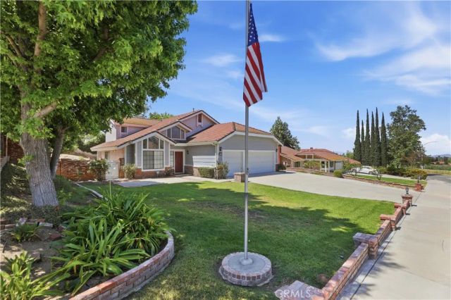 1272 Via Vista, Riverside, CA 92506